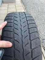 2 Banden 205/55R16, Enlèvement, Comme neuf