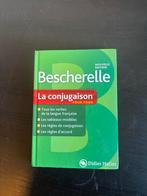 Bescherelle - La conjugaison - Frans, Boeken, Ophalen, Frans