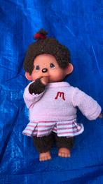 Monchhichi, Zo goed als nieuw
