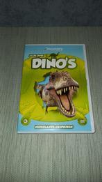 DVD Dinosaurussen, Cd's en Dvd's, Dvd's | Kinderen en Jeugd, Ophalen of Verzenden, Gebruikt
