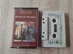 Muziekcassette cassette Soundtrack Singing in the Rain, Cd's en Dvd's, Filmmuziek en Soundtracks, 1 bandje, Ophalen of Verzenden