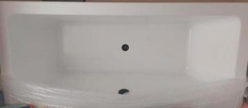 NIEUW!! 2persoons inbouwbad 180x80 NIEUW beschikbaar voor biedingen