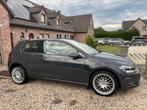 Golf 7 2018 CARPASS GARANTIE, Auto's, Voorwielaandrijving, Stof, Euro 6, 1600 cc