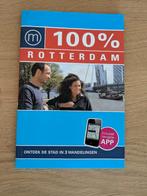 Reisgids rotterdam, Nieuw, Ophalen of Verzenden, Reisgids of -boek, Benelux