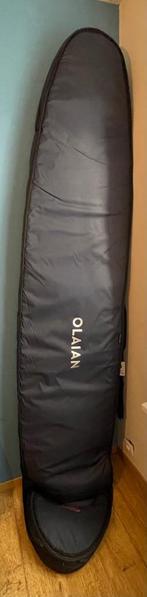 Boardbag surfboard, Watersport en Boten, Golfsurfen, Ophalen, Nieuw, Longboard, Met koord