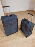 Samsonite valies + trolley handbagage, Ophalen