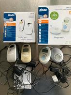 Alecto babyfoon - 2stuks, Kinderen en Baby's, Ophalen, Gebruikt, Minder dan 100 meter
