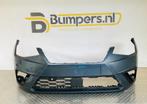 Bumper Seat Ibiza 6F 4xpdc 17-22 6F0807221D Voorbumper 2-C2-, Auto-onderdelen, Gebruikt, Voor, 6 maanden garantie, Ophalen of Verzenden