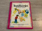 Troetelbeertjes vintage voorleesboek (1984), Boeken, Non-fictie, Jongen of Meisje, Ophalen of Verzenden, Voorleesboek