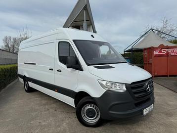 Mercedes-Benz Sprinter 311 CDI L3H2 FWD 9G-TRONIC