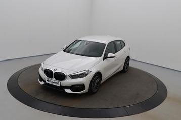 (1YWB780) BMW 1 SERIES HATCH beschikbaar voor biedingen