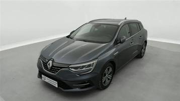 Renault Mégane 1.5 Blue dCi Intens (bj 2020) beschikbaar voor biedingen