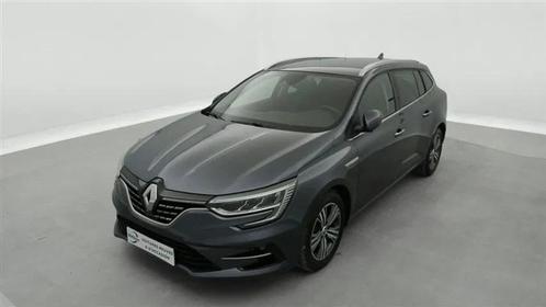 Renault Mégane 1.5 Blue dCi Intens (bj 2020), Auto's, Renault, Bedrijf, Te koop, Mégane, ABS, Boordcomputer, Centrale vergrendeling
