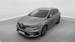Renault Mégane E-Tech 1.6i E-TECH PHEV Edition One, Auto's, Automaat, Gebruikt, 4 cilinders, Blauw