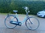 Damesfiets Gazelle 7 vernellingen 28” RIJKLAAR, Fietsen en Brommers, Fietsen | Dames | Damesfietsen, Ophalen, Zo goed als nieuw