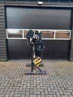 Manitou Lier 5 ton winch Treuil (bj 2018), Zakelijke goederen, Verreiker