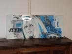 Glasplaat Brigit Bardot, Antiek en Kunst, Ophalen