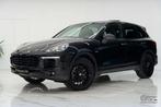 Porsche Cayenne 3.0D Diesel Platinum Edition! Camera, Pano,, Automaat, Cayenne, Gebruikt, Zwart