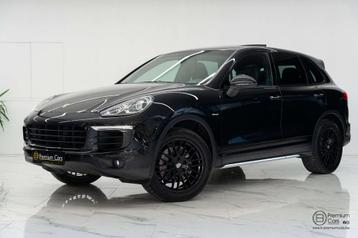 Porsche Cayenne 3.0D Diesel Platinum Edition! Camera, Pano,  beschikbaar voor biedingen