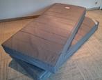 2 Matelas IKEA Sultan Högbo, Maison & Meubles, Chambre à coucher | Matelas & Sommiers, 90 cm, Matelas, Une personne, Enlèvement