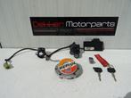 Complete Slotenset + ECU Honda CBR1000RR Fireblade 2006-2007, Ophalen of Verzenden