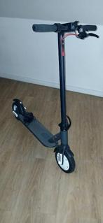 Elektrische step, Fietsen en Brommers, Steps, Ophalen, Gebruikt