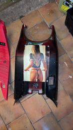 onderkuip en treeplank mbk booster spirit, Enlèvement ou Envoi