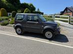 Suzuki Jimny 1.3 Essence 4x4 4wd 2014, Stof, 1328 cc, Zwart, 62 kW