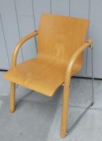 Thonet Stoel S320, Ulrich Böhme, Wulf Schneider Design, Ophalen, Gebruikt, Overige kleuren, Eén