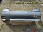 Achterbumper grijs BMW 5-serie E60 51120149318, Auto-onderdelen, Gebruikt, Ophalen of Verzenden, Achter, Bumper