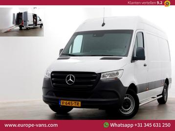 Mercedes-Benz Sprinter 311 CDI 115pk E6 RWD L2H2 Servicewage