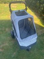 Hondenbuggy, Dieren en Toebehoren, Ophalen, Zo goed als nieuw