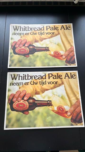 Pale Ale reclame beschikbaar voor biedingen
