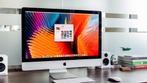 Apple iMac 27 5K 2017 comme neuf, Comme neuf, IMac