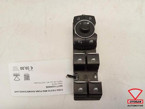 Ford Fiesta MK8 Puma Raamschakelaar NX7T14540DB, Auto-onderdelen, Dashboard en Schakelaars, Ford, Gebruikt
