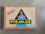 Volledig Jeu Pyramide in zeer goede staat, Ophalen of Verzenden, Gebruikt