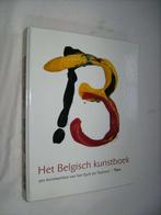 « Le livre d'art belge » avec les 500 meilleures œuvres, Enlèvement ou Envoi, Peinture et dessin, Neuf