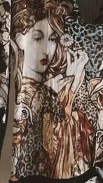 Roberto Cavalli mooie bloes S, Ophalen of Verzenden