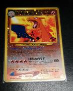 Charizard/ Charizard, Hobby en Vrije tijd, Ophalen of Verzenden, Zo goed als nieuw