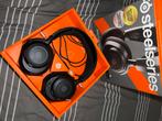 Casque gaming steelseries / actis nova 7 wireless, Enlèvement ou Envoi, Casque gamer, On-ear, Comme neuf