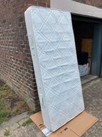 1 persoonsmatras als nieuw, Ophalen