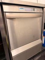 Winterhalter vaatwasmachine uc-l, Ophalen