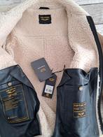 Schaaplederen jas pme xl, Vêtements | Hommes, Vestes | Hiver, Enlèvement ou Envoi, Neuf