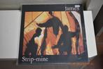 LP : James - Strip-mine (Hard Rock), Ophalen of Verzenden, Gebruikt