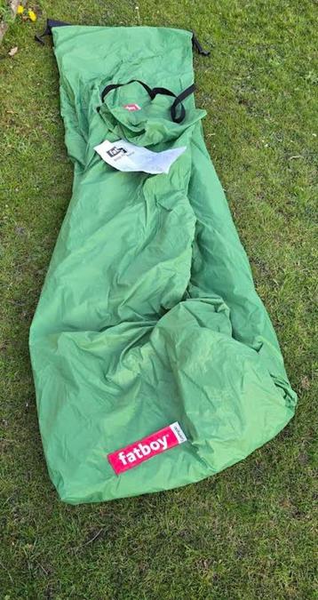 Fatboy, Huis en Inrichting, Zitzakken, Ophalen, Nieuw