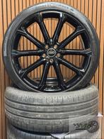 21" Audi RSQ3 Q3 Sportback POLYGON BLACK 255 35 OEM, Pneus et Jantes, 255 mm, Véhicule de tourisme, Pneus été