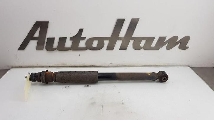 SCHOKBREKER RECHTS ACHTER Kia Picanto (TA) (01-2011/06-2017), Auto-onderdelen, Ophanging en Onderstel, Kia, Gebruikt