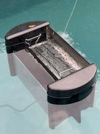 Oase Skimmer 250 blad opvanger, Ophalen, Zo goed als nieuw, Skimmer