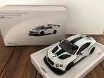 TSM Bentley Continental GT 2013 Goodwood Festival Of Speed, Hobby en Vrije tijd, Ophalen of Verzenden, Zo goed als nieuw, Auto