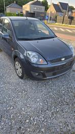 Ford fiesta 1.4 diesel  2008, Auto's, Ford, Stof, Overige kleuren, Particulier, Euro 4